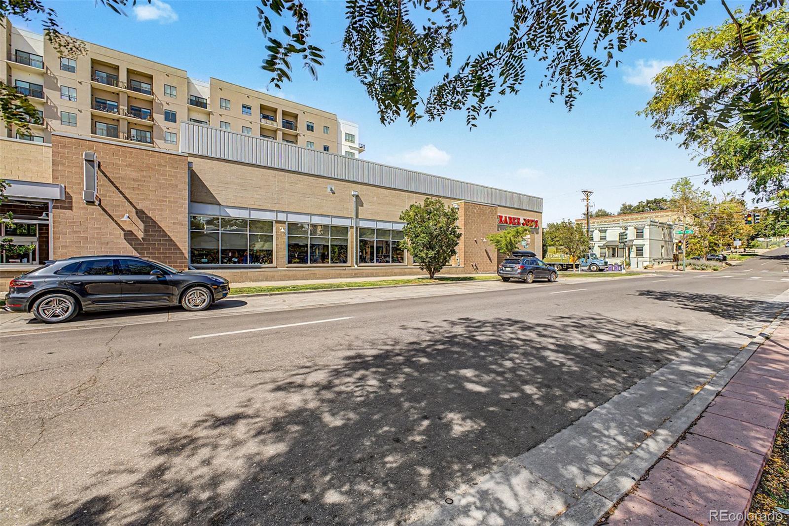 MLS Image #44 for 1196 n grant street,denver, Colorado