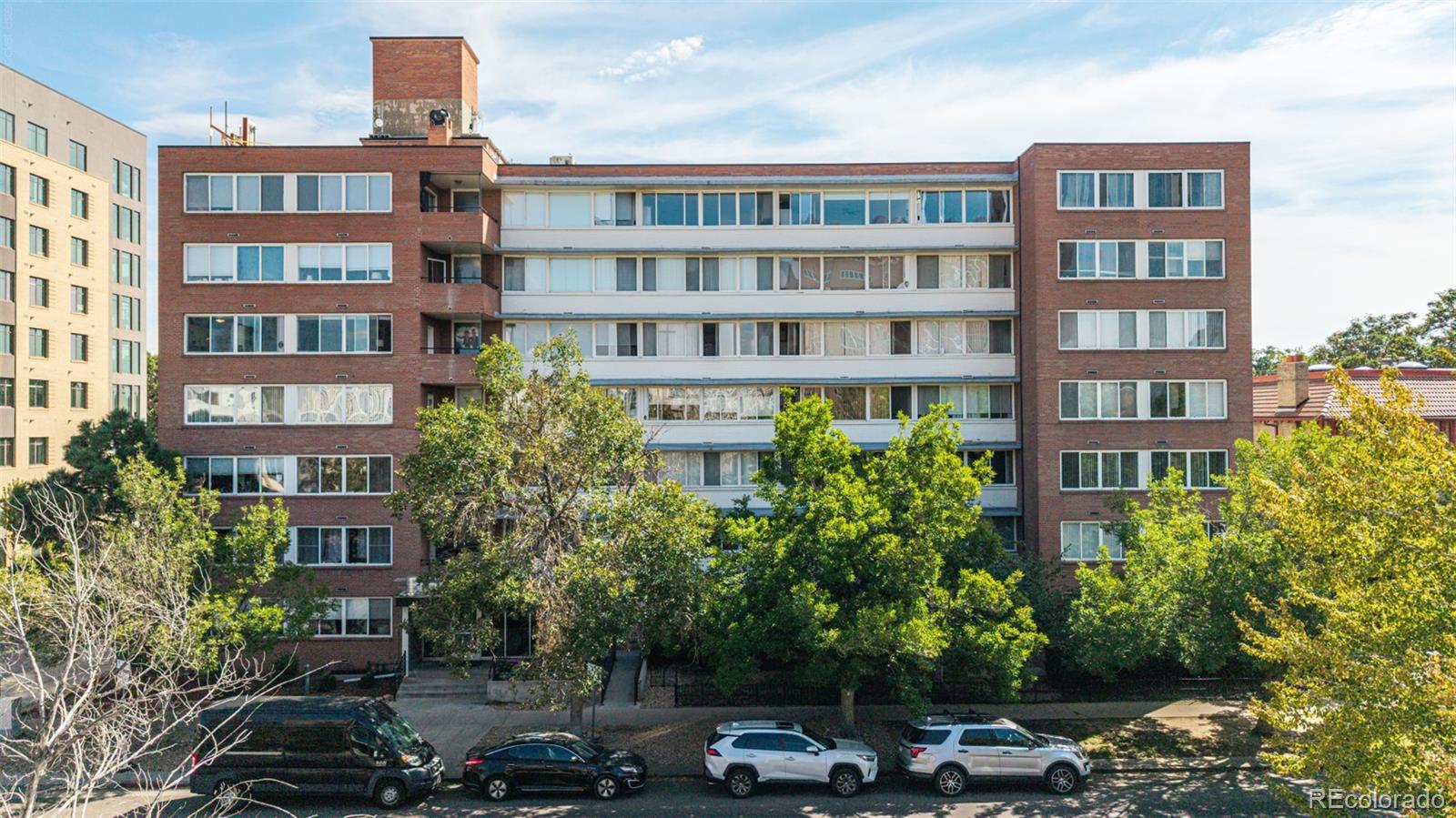 MLS Image #45 for 1196 n grant street,denver, Colorado