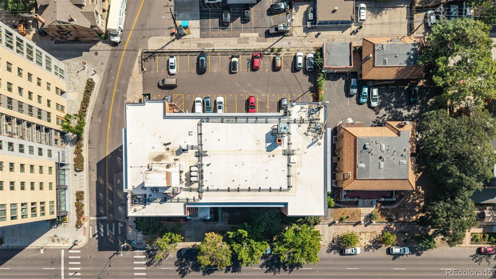 MLS Image #47 for 1196 n grant street,denver, Colorado