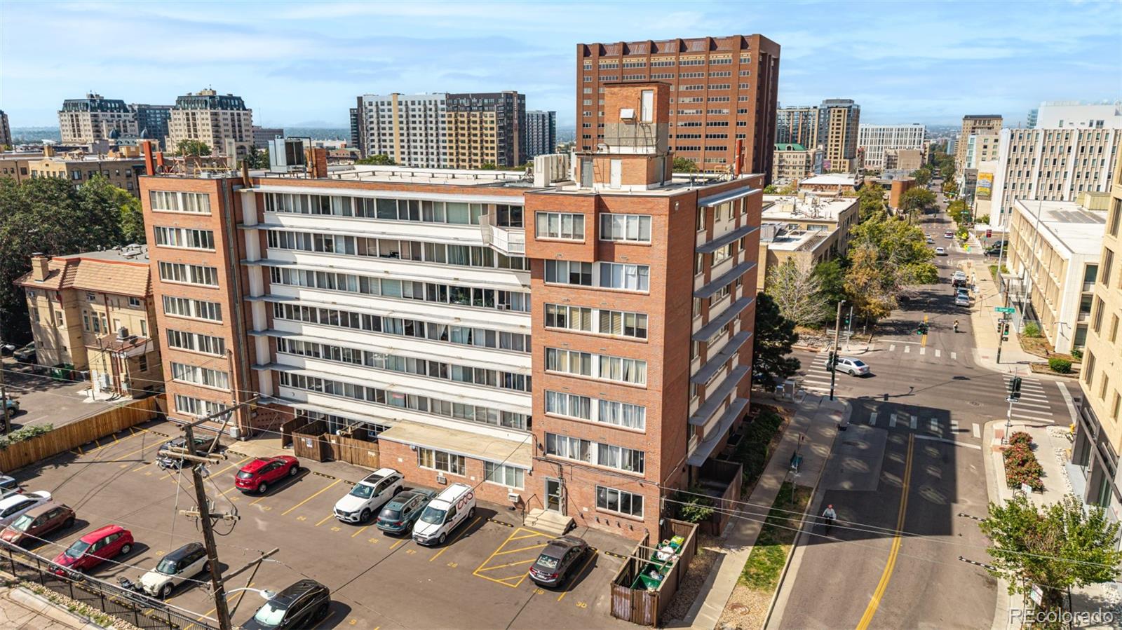 MLS Image #49 for 1196 n grant street,denver, Colorado