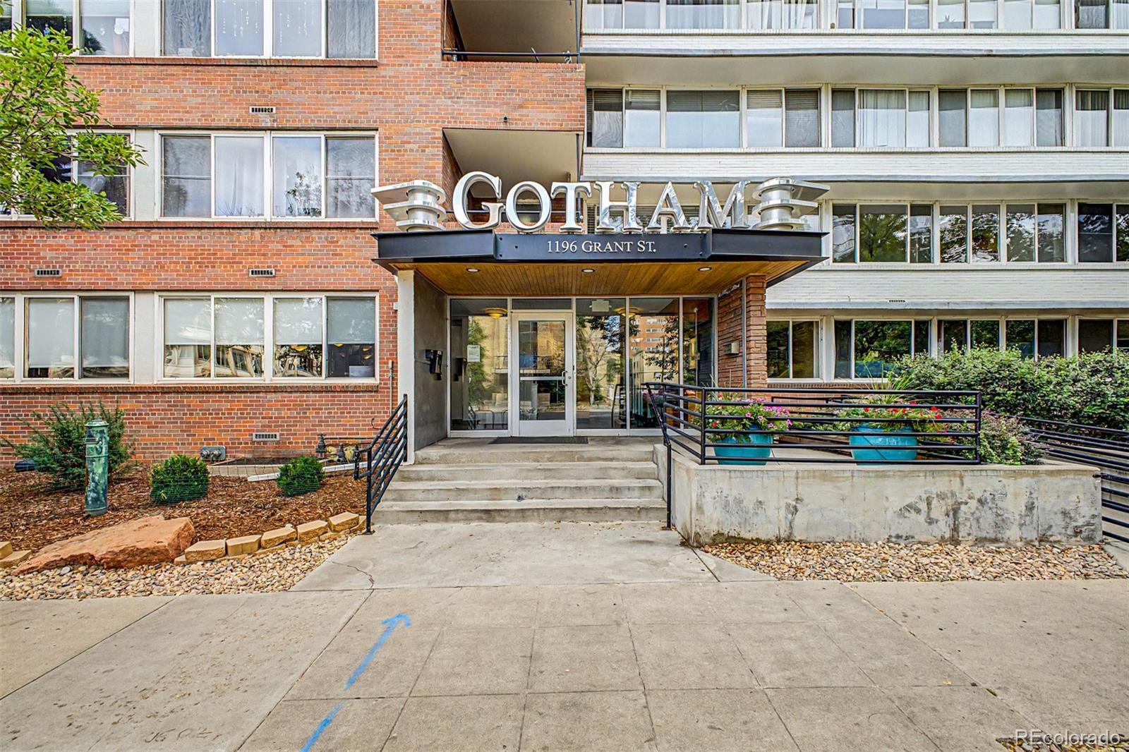 MLS Image #8 for 1196 n grant street,denver, Colorado