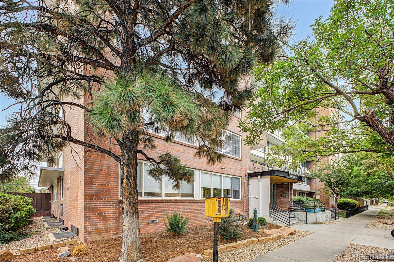 MLS Image #9 for 1196 n grant street,denver, Colorado