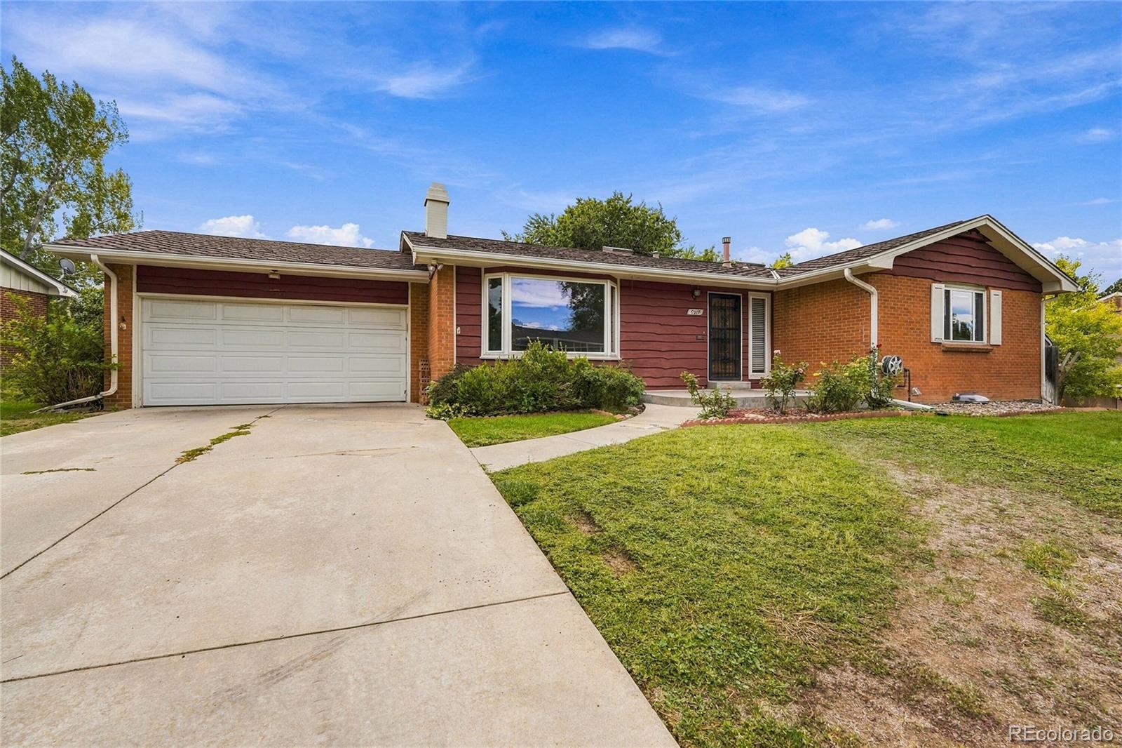 MLS Image #1 for 6988 s madison way,centennial, Colorado
