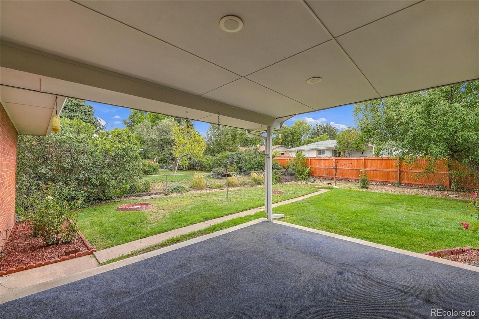 MLS Image #25 for 6988 s madison way,centennial, Colorado