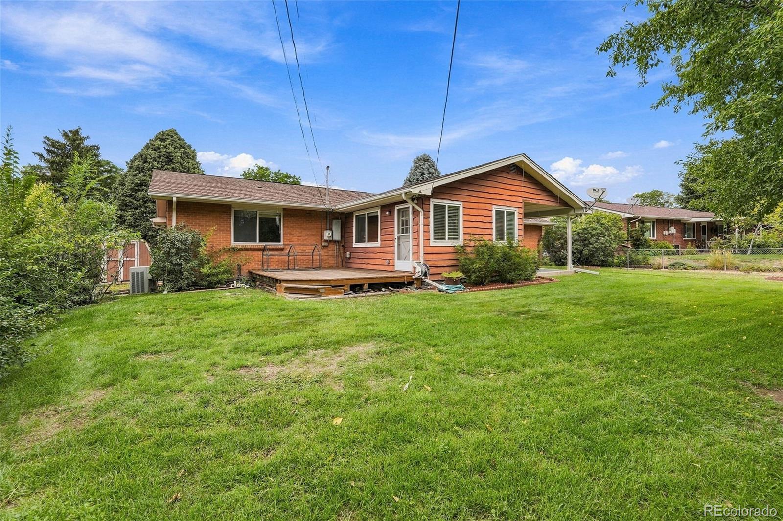 MLS Image #28 for 6988 s madison way,centennial, Colorado