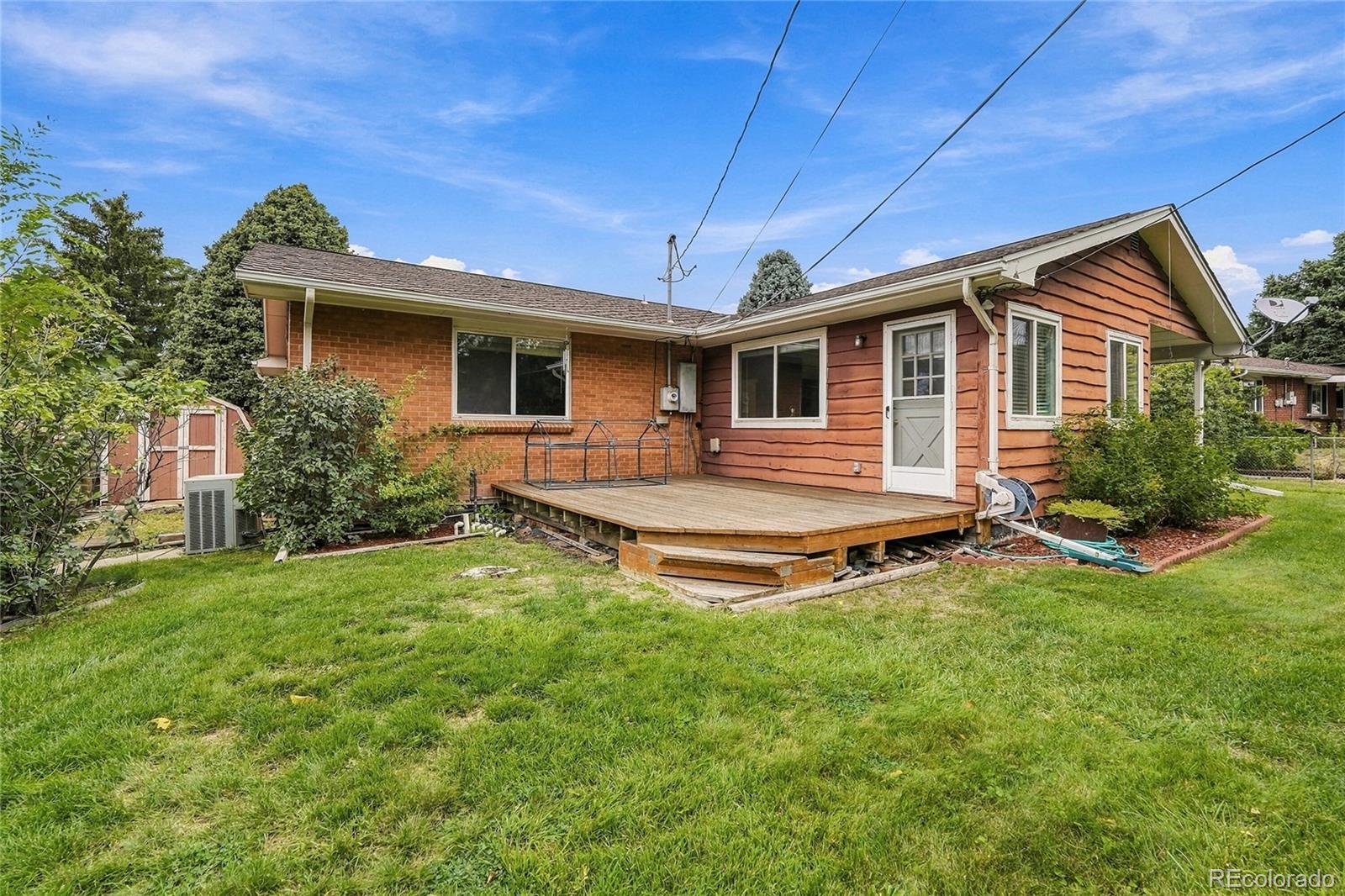 MLS Image #29 for 6988 s madison way,centennial, Colorado