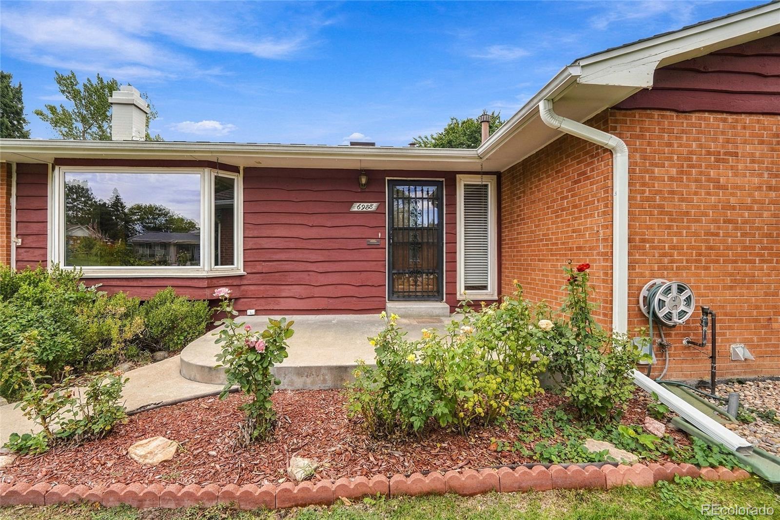 MLS Image #3 for 6988 s madison way,centennial, Colorado