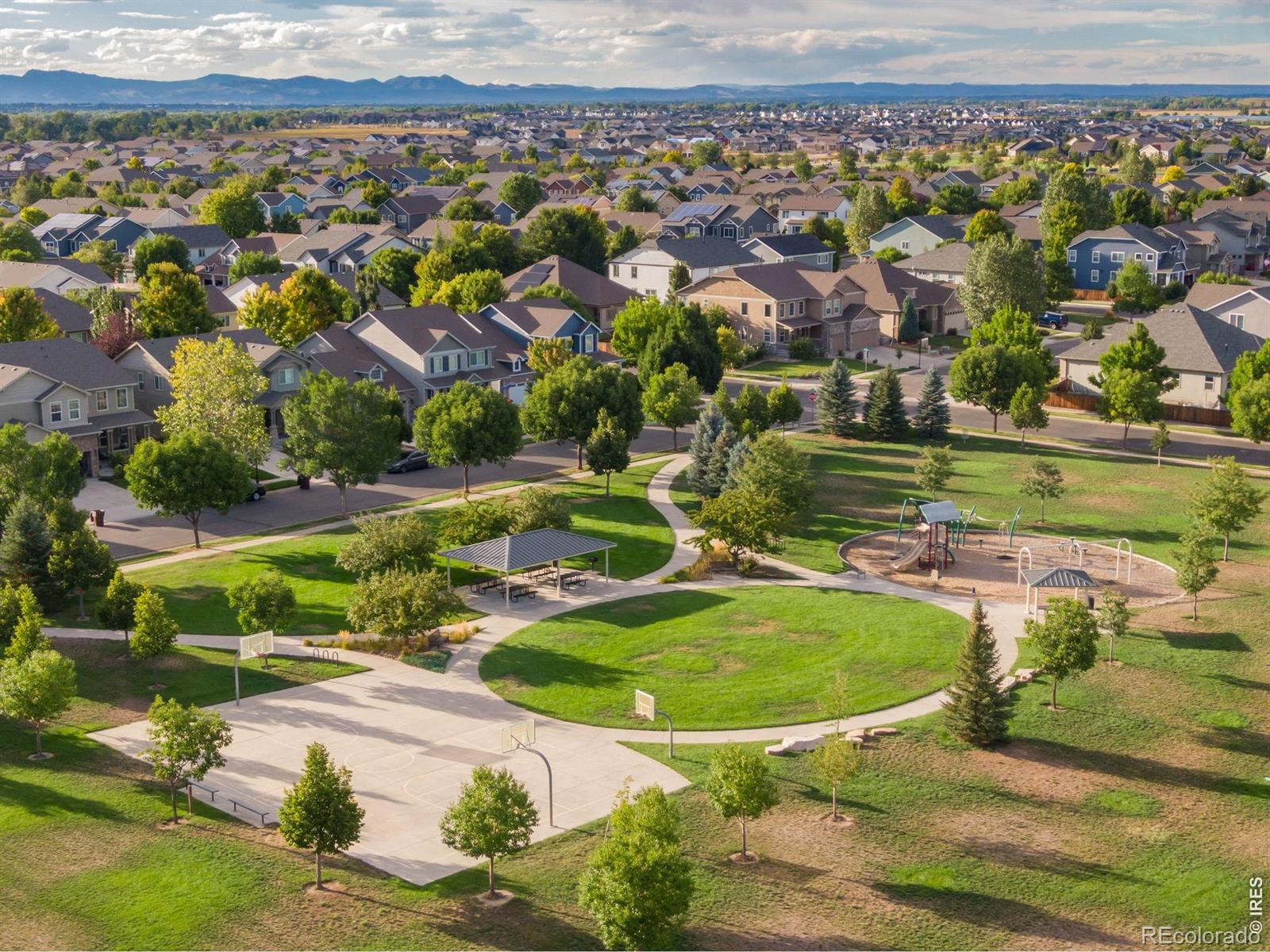 MLS Image #46 for 5880  claret street,timnath, Colorado