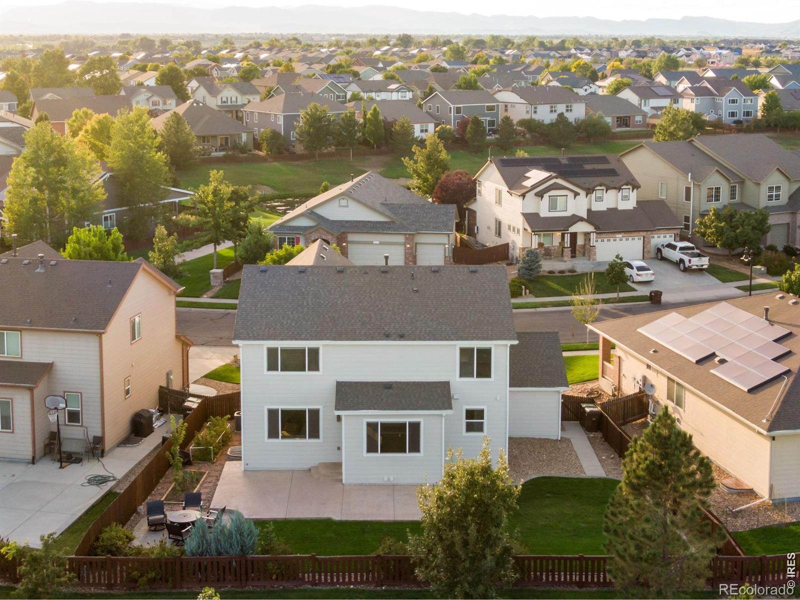 MLS Image #49 for 5880  claret street,timnath, Colorado
