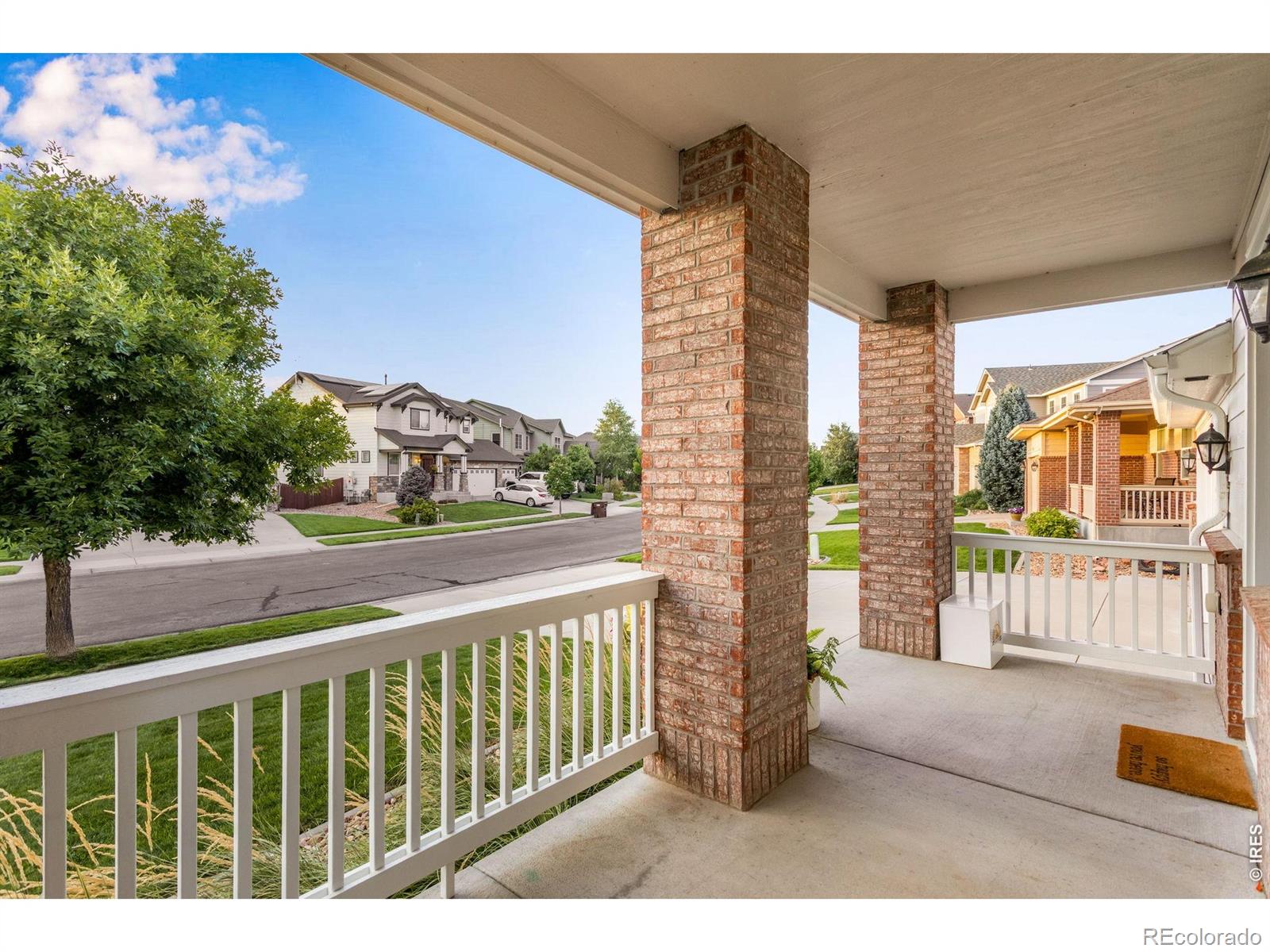 MLS Image #5 for 5880  claret street,timnath, Colorado