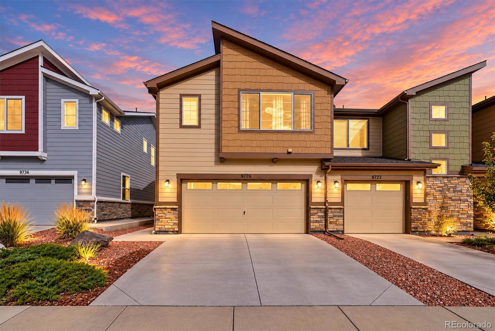 MLS Image #0 for 9726  ash lane,thornton, Colorado