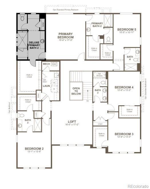 MLS Image #2 for 8686  pennycress drive,littleton, Colorado