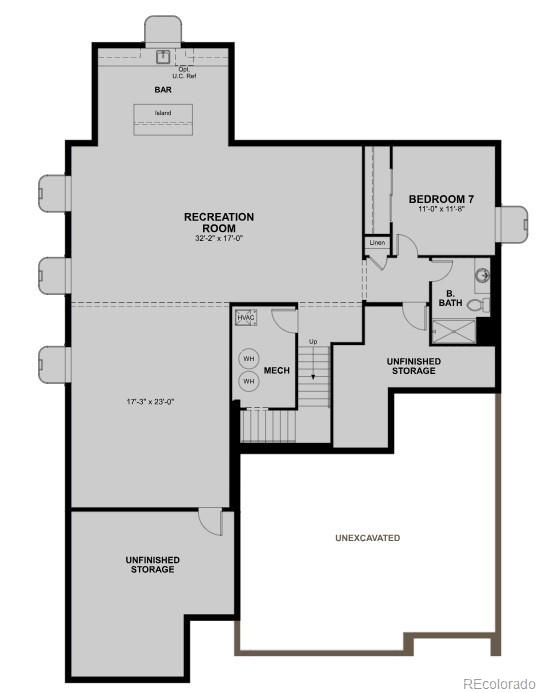 MLS Image #3 for 8686  pennycress drive,littleton, Colorado