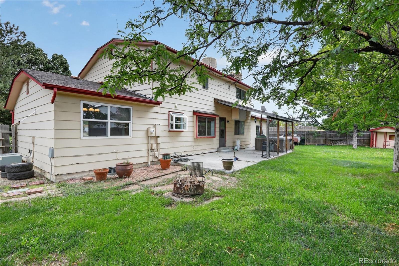 MLS Image #25 for 1079 s joplin way,aurora, Colorado