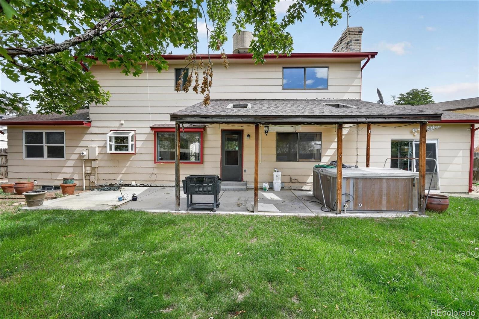 MLS Image #26 for 1079 s joplin way,aurora, Colorado