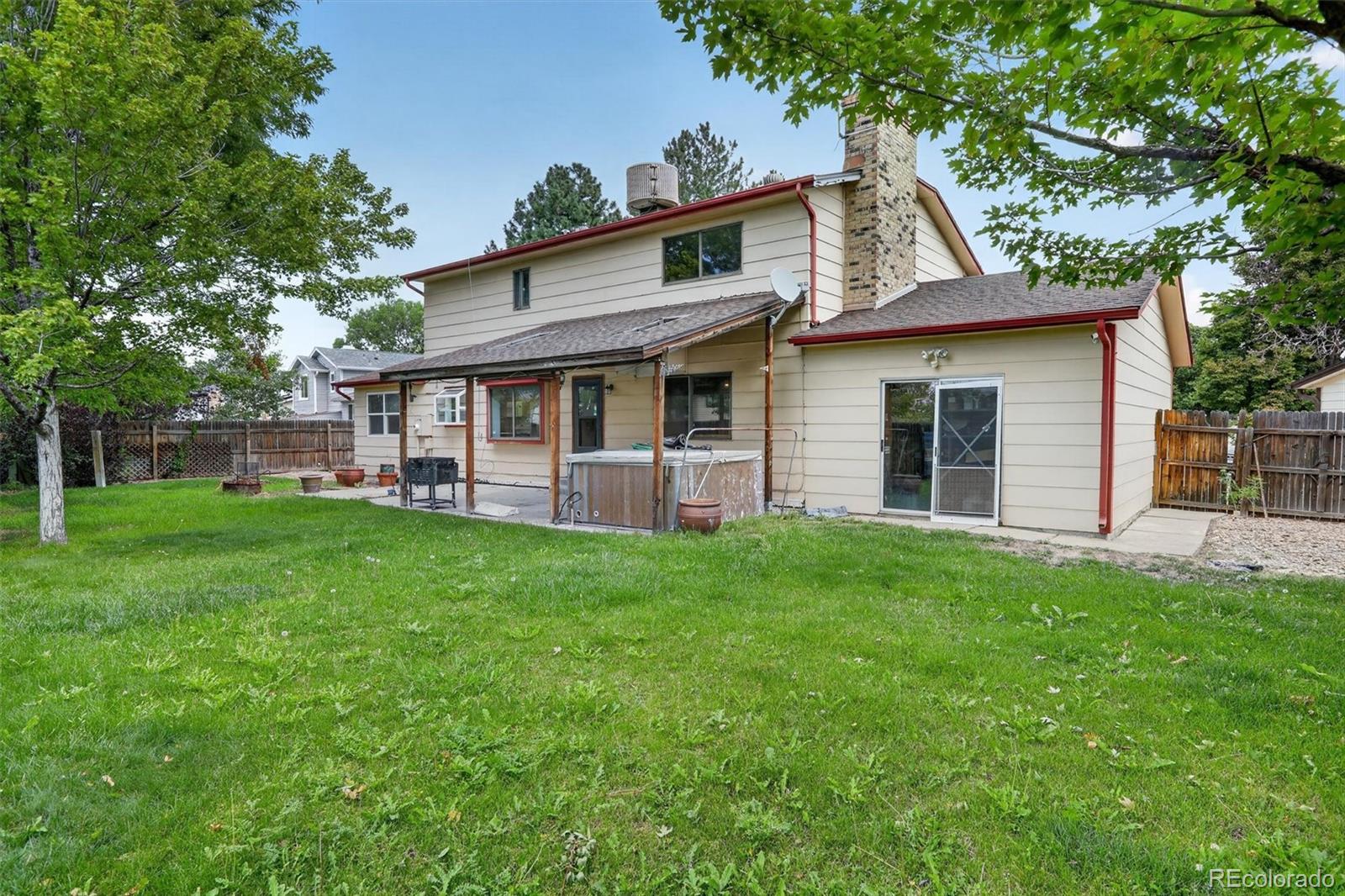 MLS Image #27 for 1079 s joplin way,aurora, Colorado
