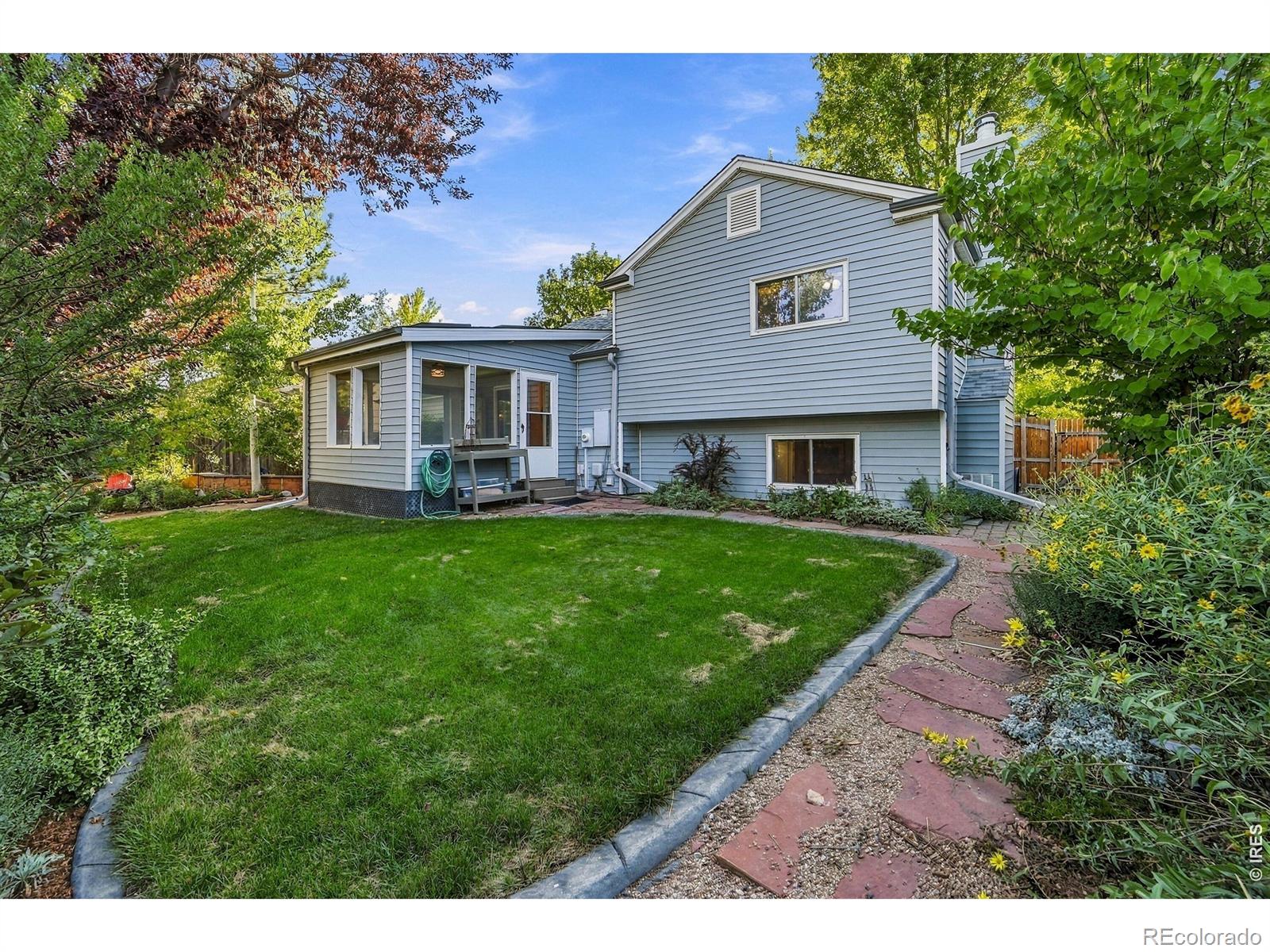 MLS Image #0 for 166 s buchanan avenue,louisville, Colorado