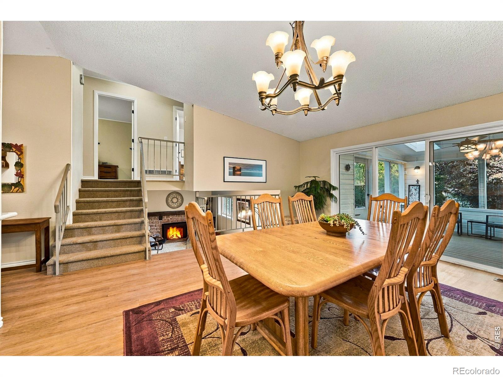 MLS Image #12 for 166 s buchanan avenue,louisville, Colorado