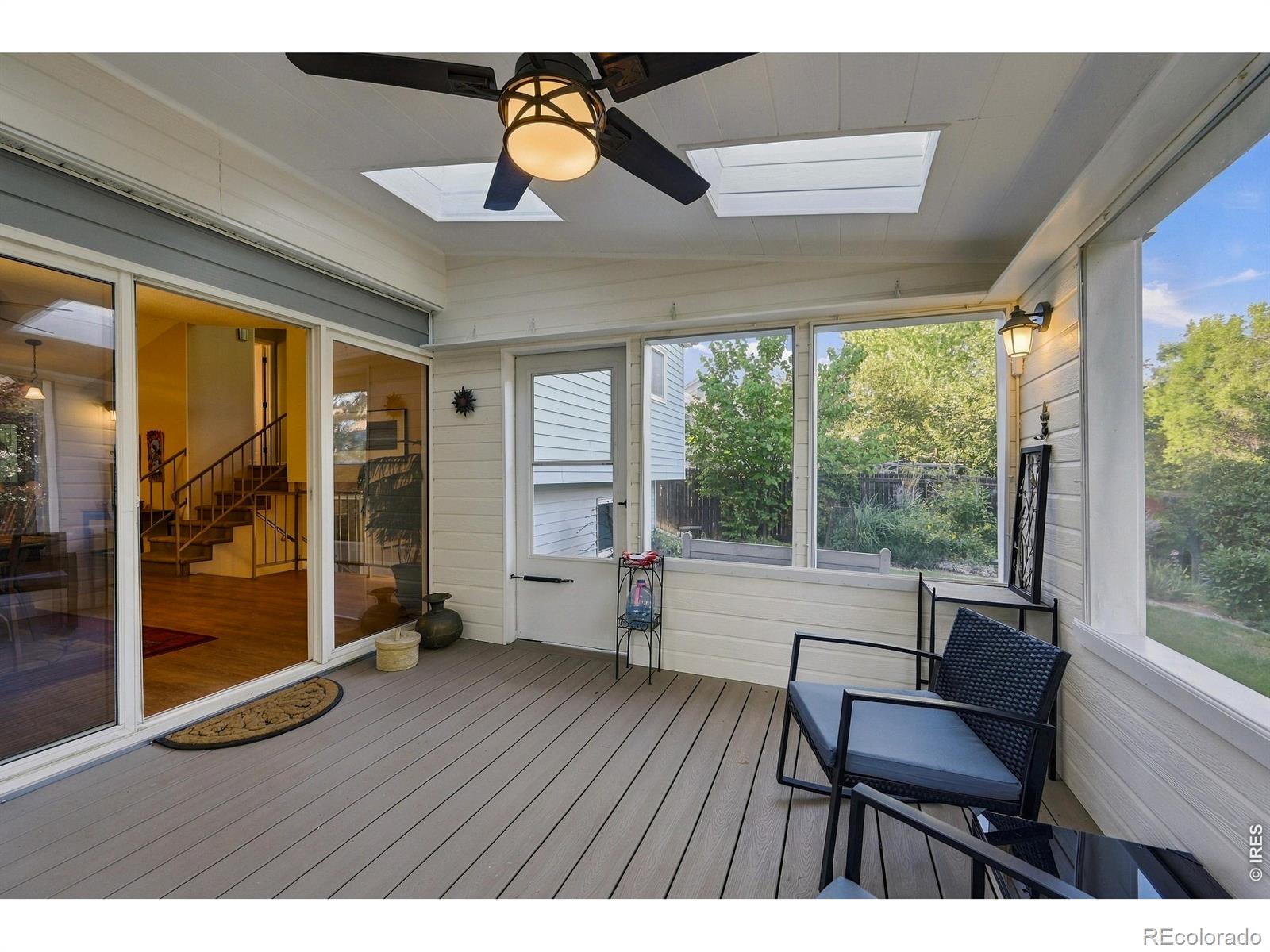 MLS Image #14 for 166 s buchanan avenue,louisville, Colorado