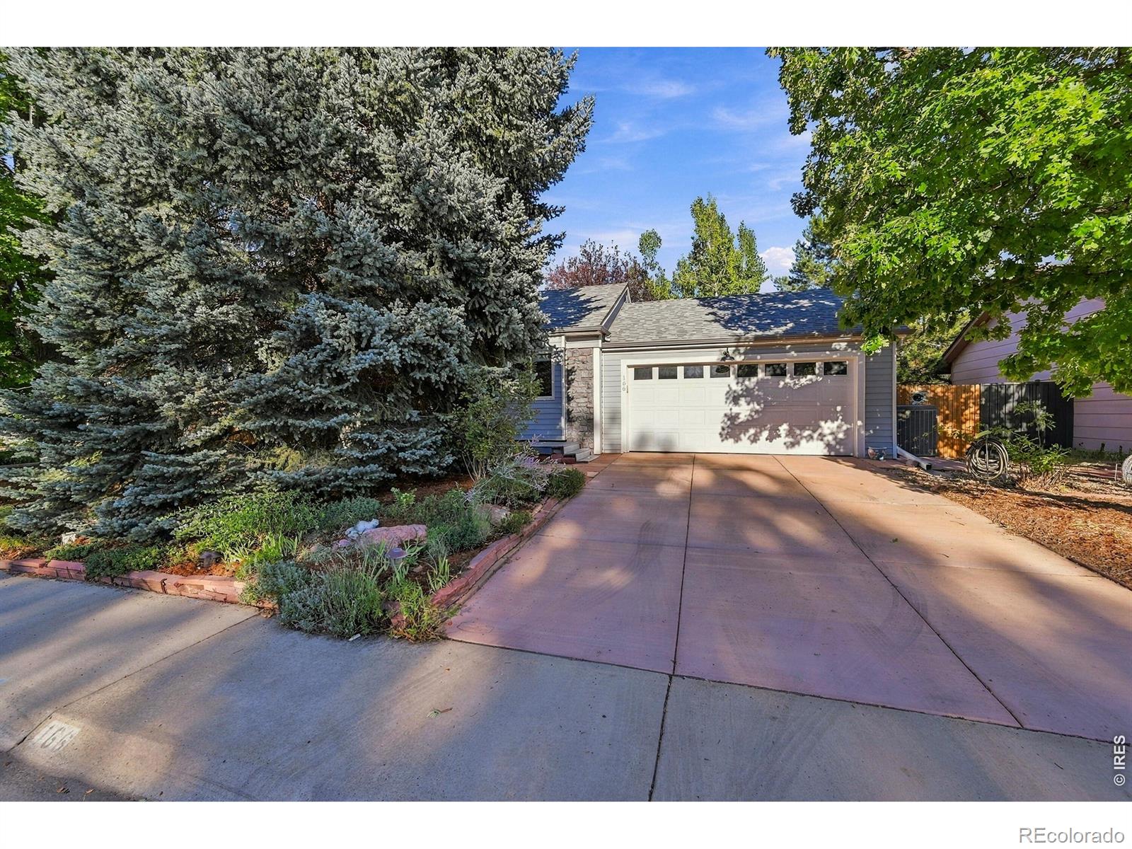 MLS Image #2 for 166 s buchanan avenue,louisville, Colorado