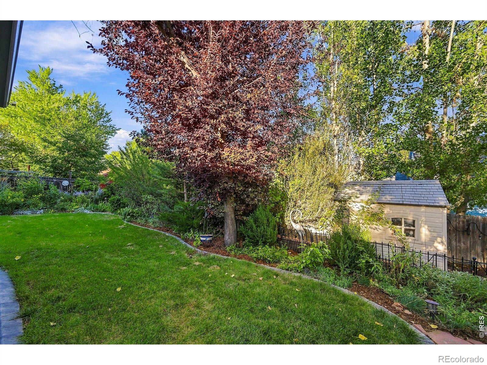 MLS Image #27 for 166 s buchanan avenue,louisville, Colorado