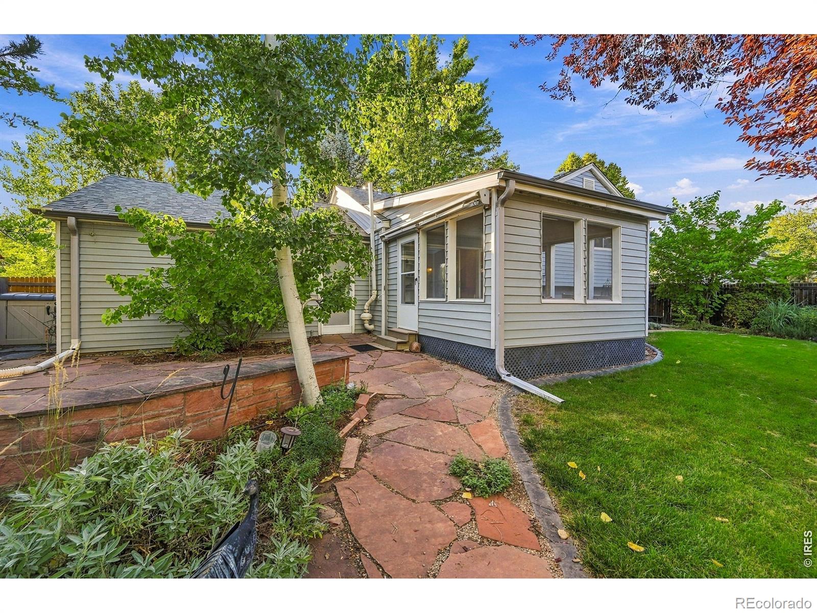 MLS Image #29 for 166 s buchanan avenue,louisville, Colorado
