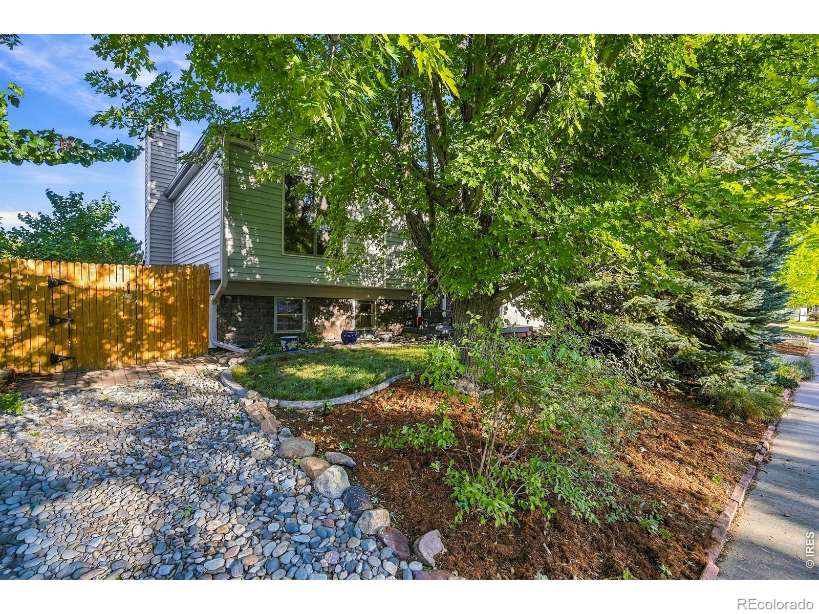 MLS Image #3 for 166 s buchanan avenue,louisville, Colorado