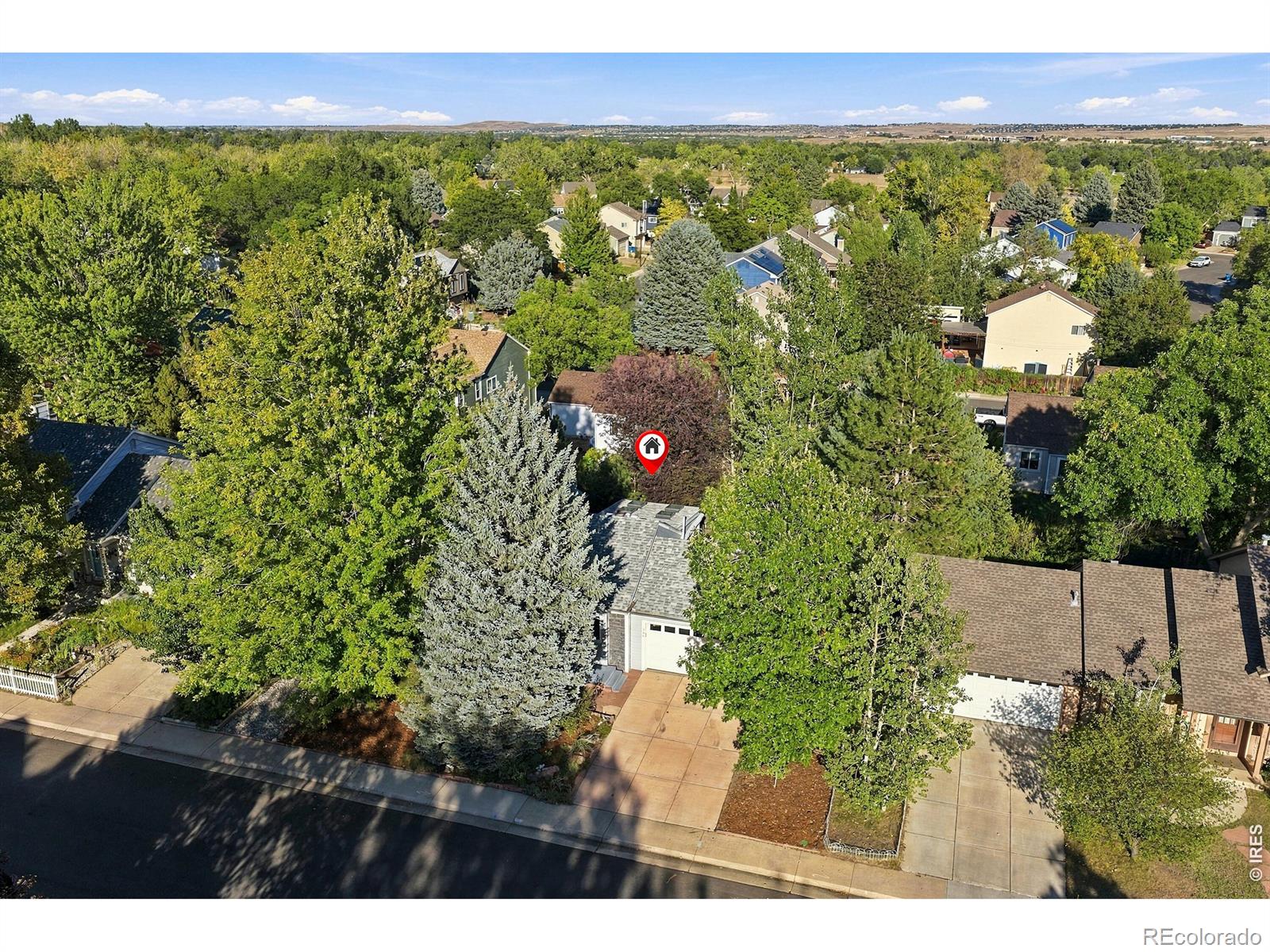 MLS Image #30 for 166 s buchanan avenue,louisville, Colorado