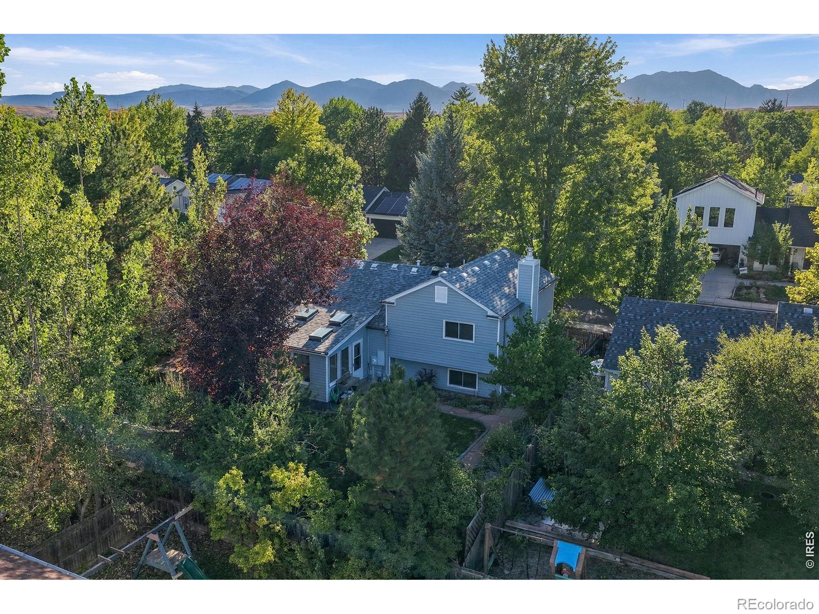 MLS Image #32 for 166 s buchanan avenue,louisville, Colorado