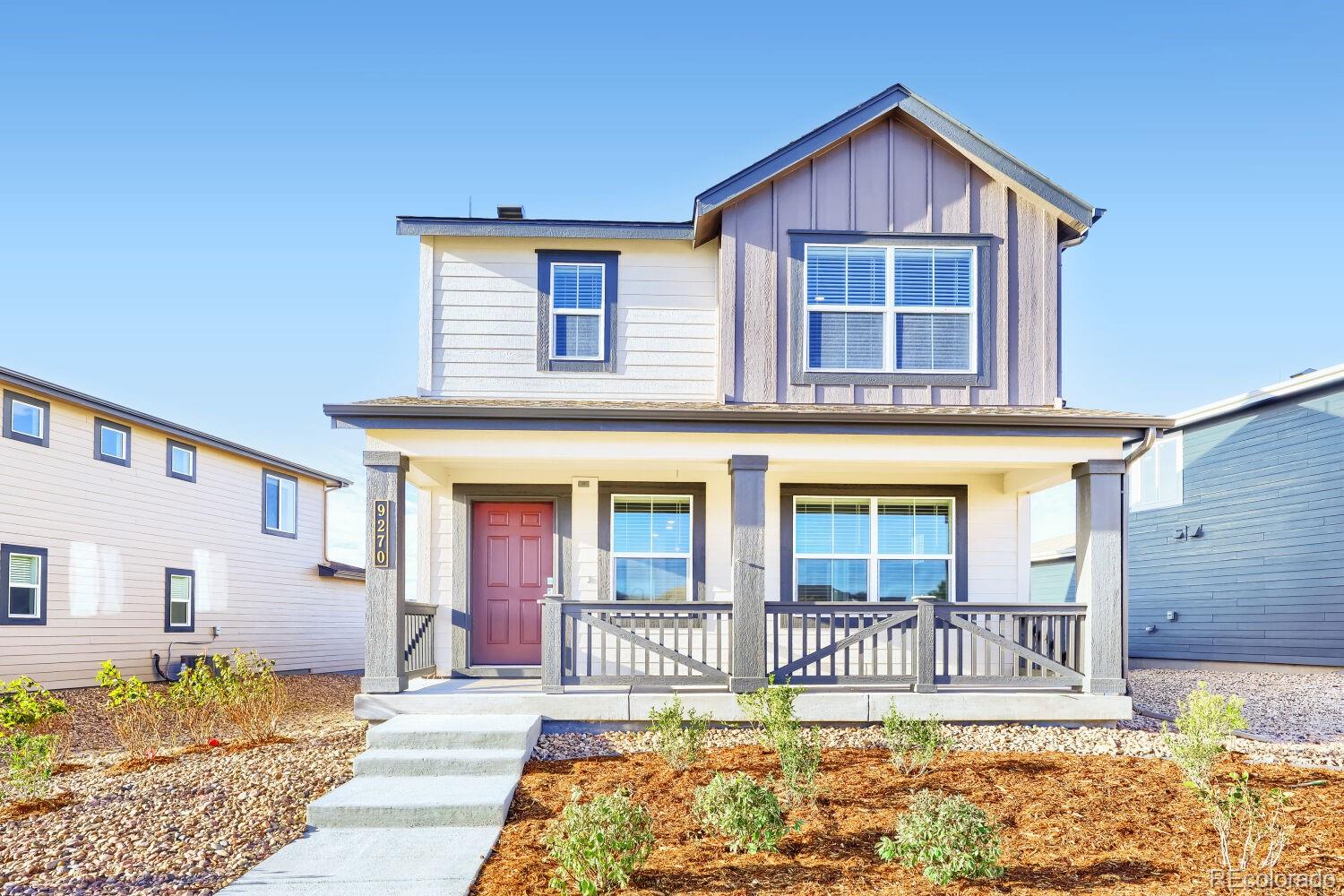 MLS Image #0 for 9270  coal cart lane,colorado springs, Colorado