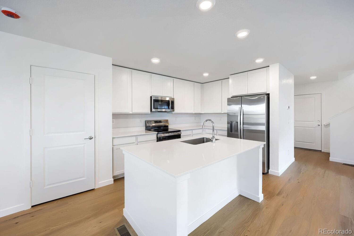 MLS Image #3 for 9270  coal cart lane,colorado springs, Colorado
