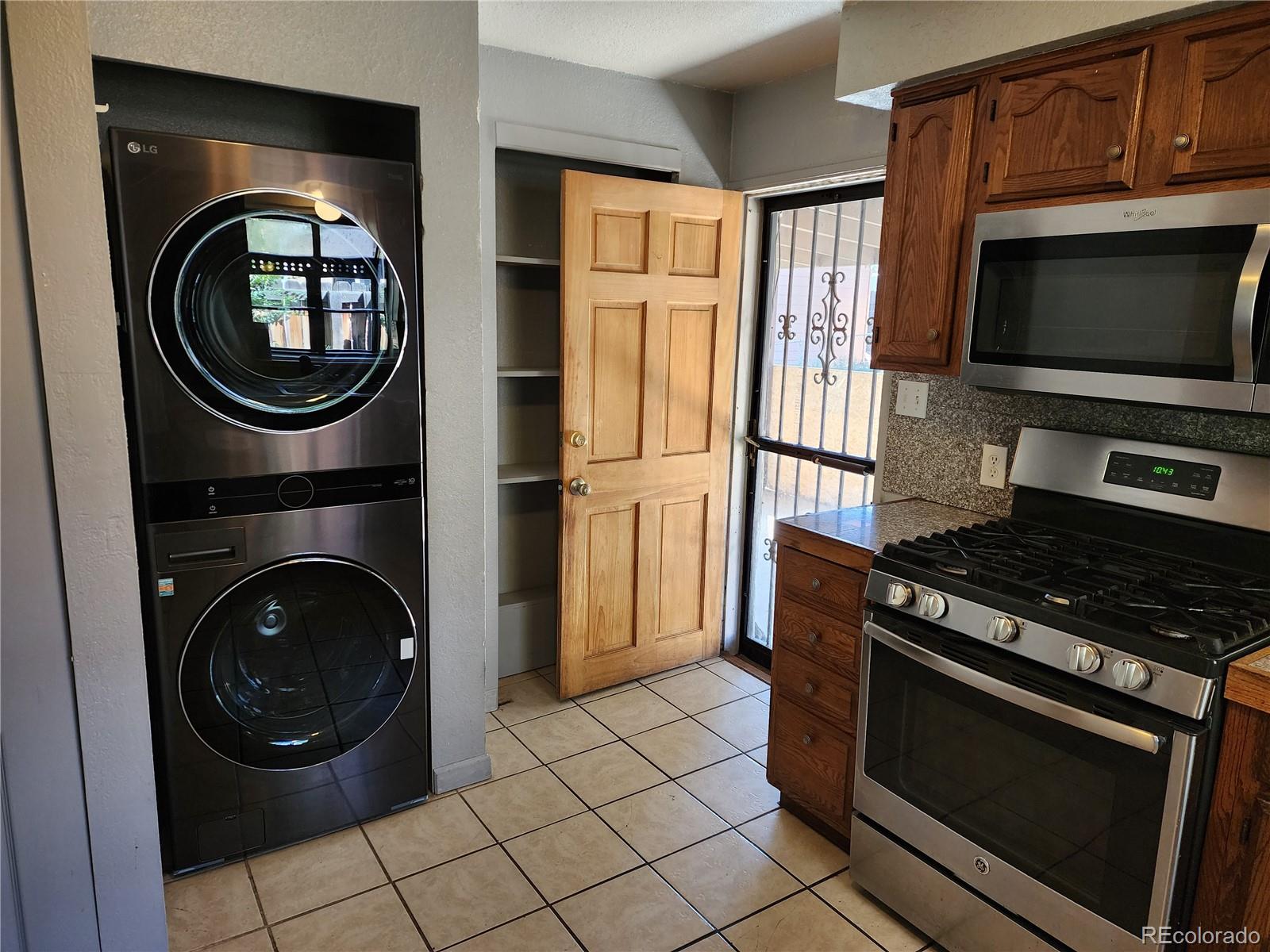 MLS Image #2 for 4520 w gill place,denver, Colorado