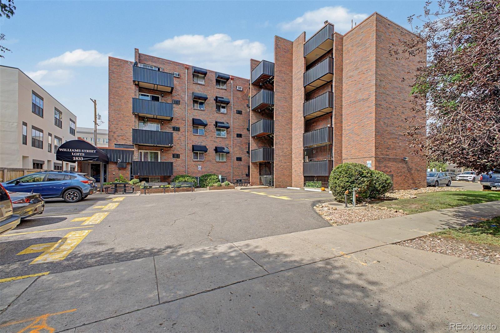 MLS Image #1 for 1833 n williams street,denver, Colorado