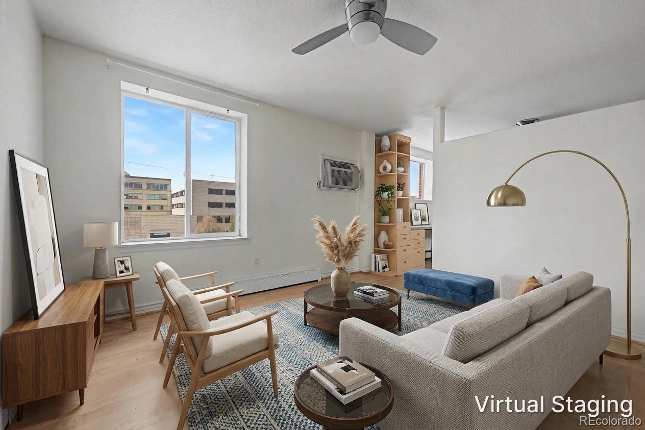 MLS Image #2 for 1833 n williams street,denver, Colorado