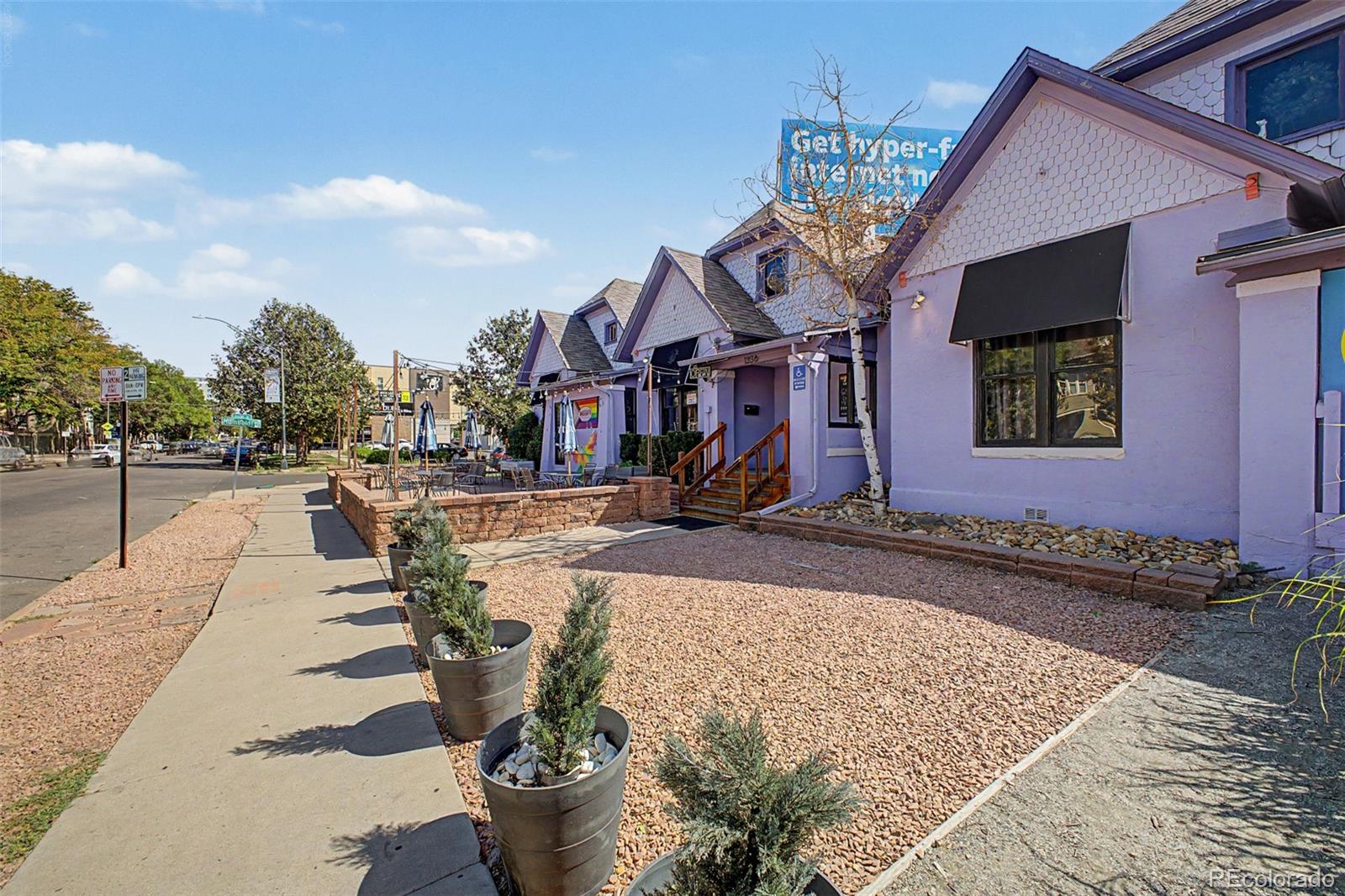 MLS Image #34 for 1833 n williams street,denver, Colorado