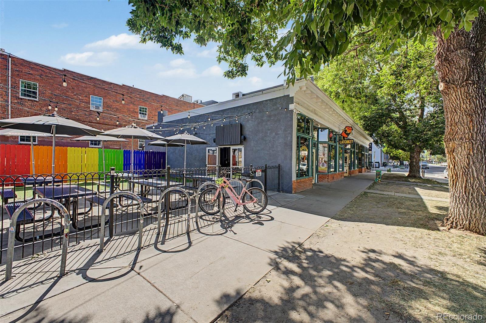 MLS Image #35 for 1833 n williams street,denver, Colorado