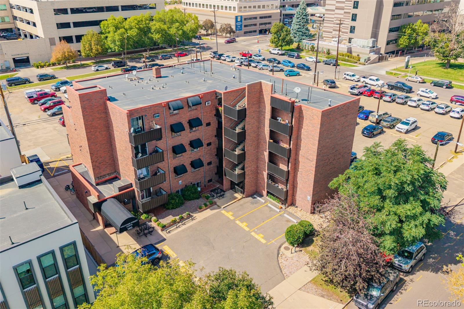 MLS Image #39 for 1833 n williams street,denver, Colorado