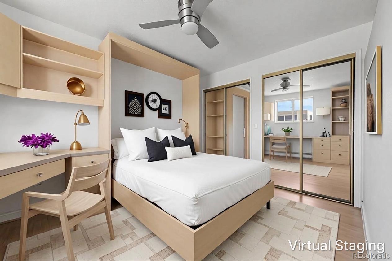 MLS Image #4 for 1833 n williams street,denver, Colorado