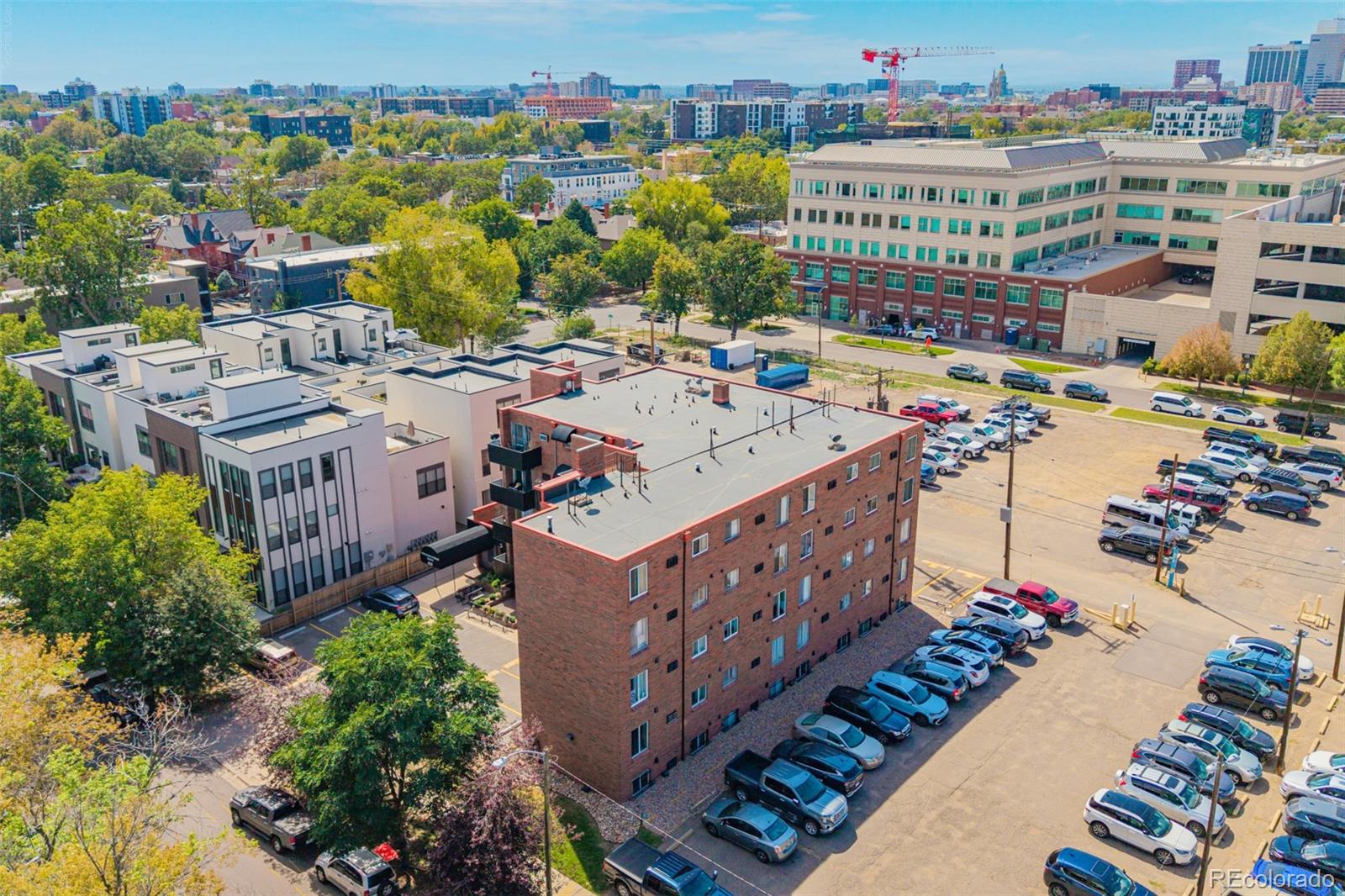 MLS Image #41 for 1833 n williams street,denver, Colorado