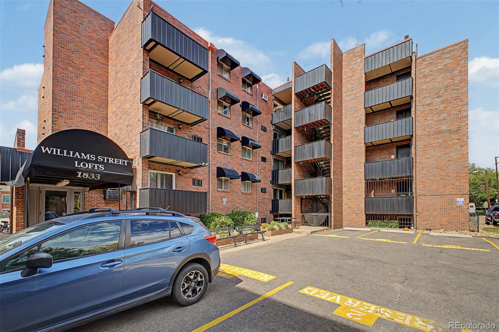 MLS Image #43 for 1833 n williams street,denver, Colorado