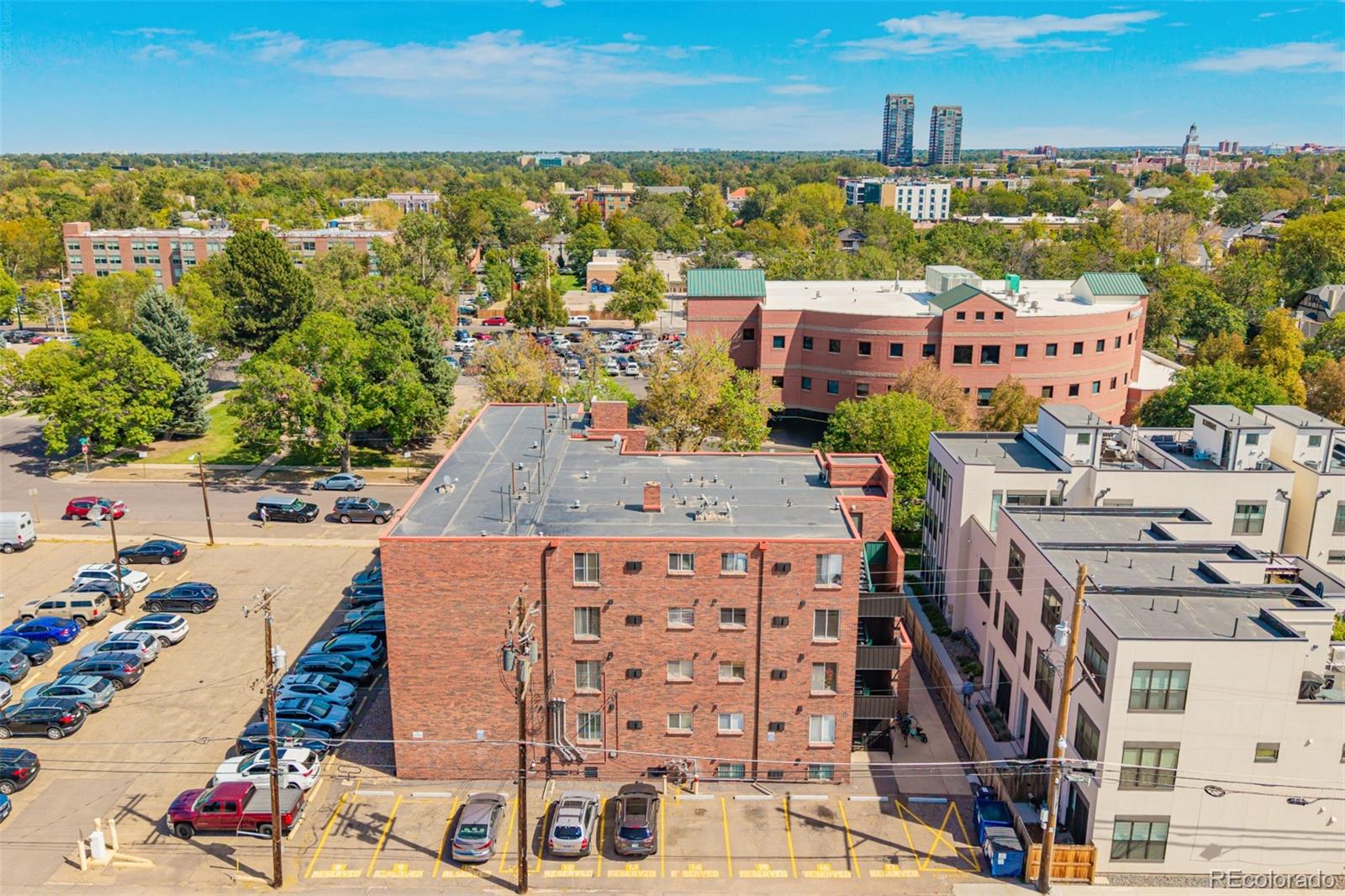 MLS Image #45 for 1833 n williams street,denver, Colorado