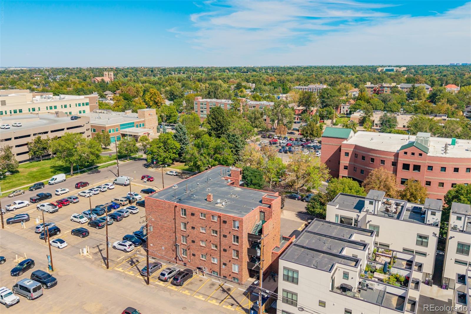 MLS Image #46 for 1833 n williams street,denver, Colorado