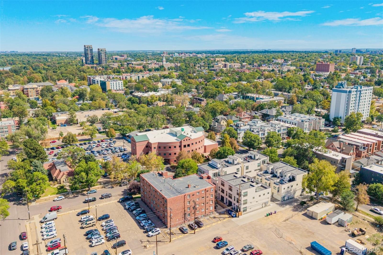 MLS Image #47 for 1833 n williams street,denver, Colorado