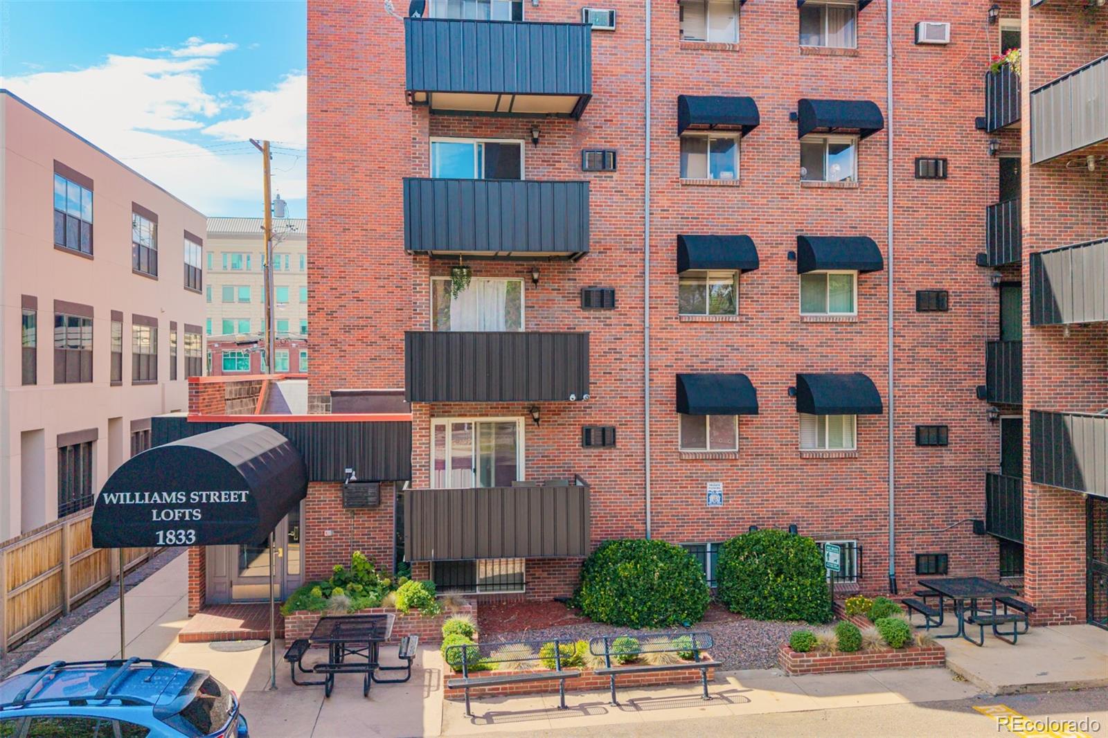 MLS Image #48 for 1833 n williams street,denver, Colorado