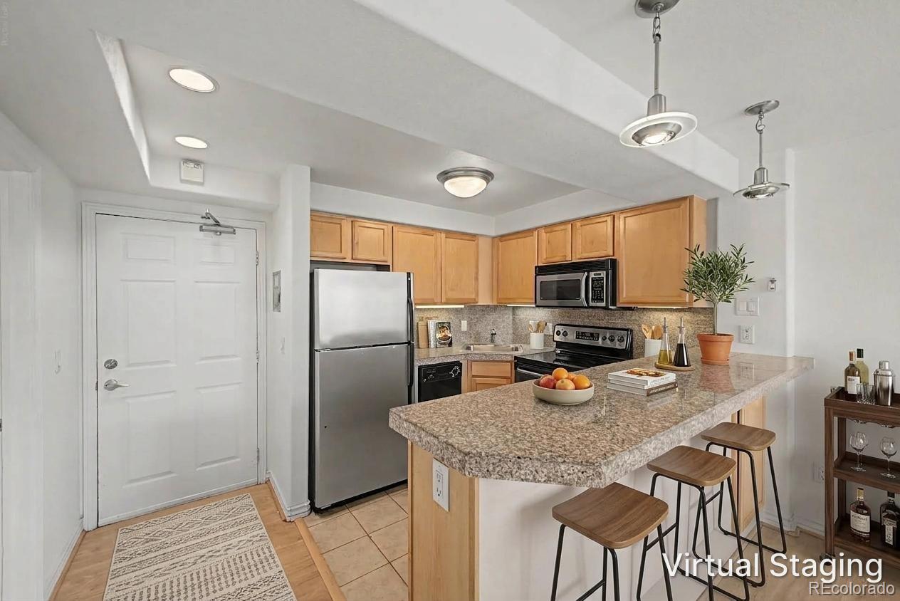 MLS Image #5 for 1833 n williams street,denver, Colorado