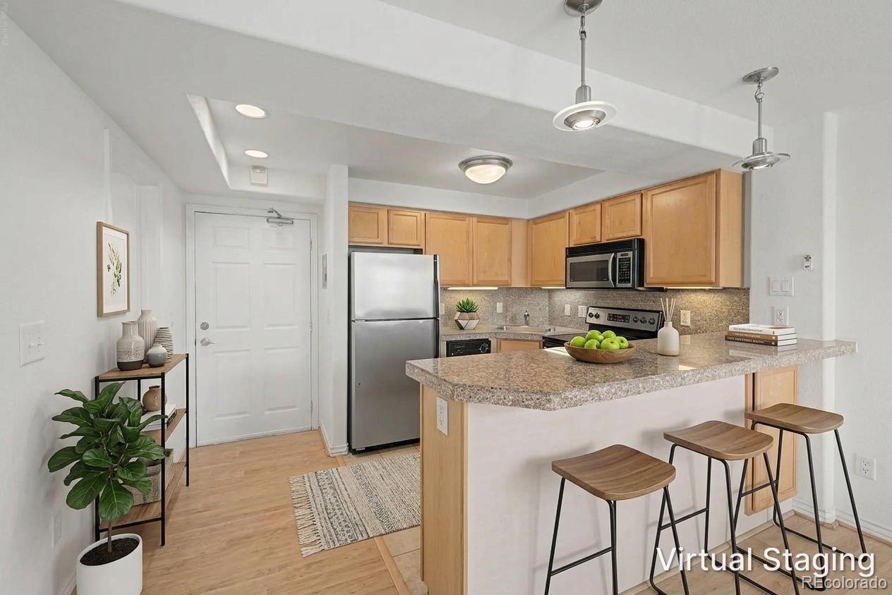 MLS Image #7 for 1833 n williams street,denver, Colorado