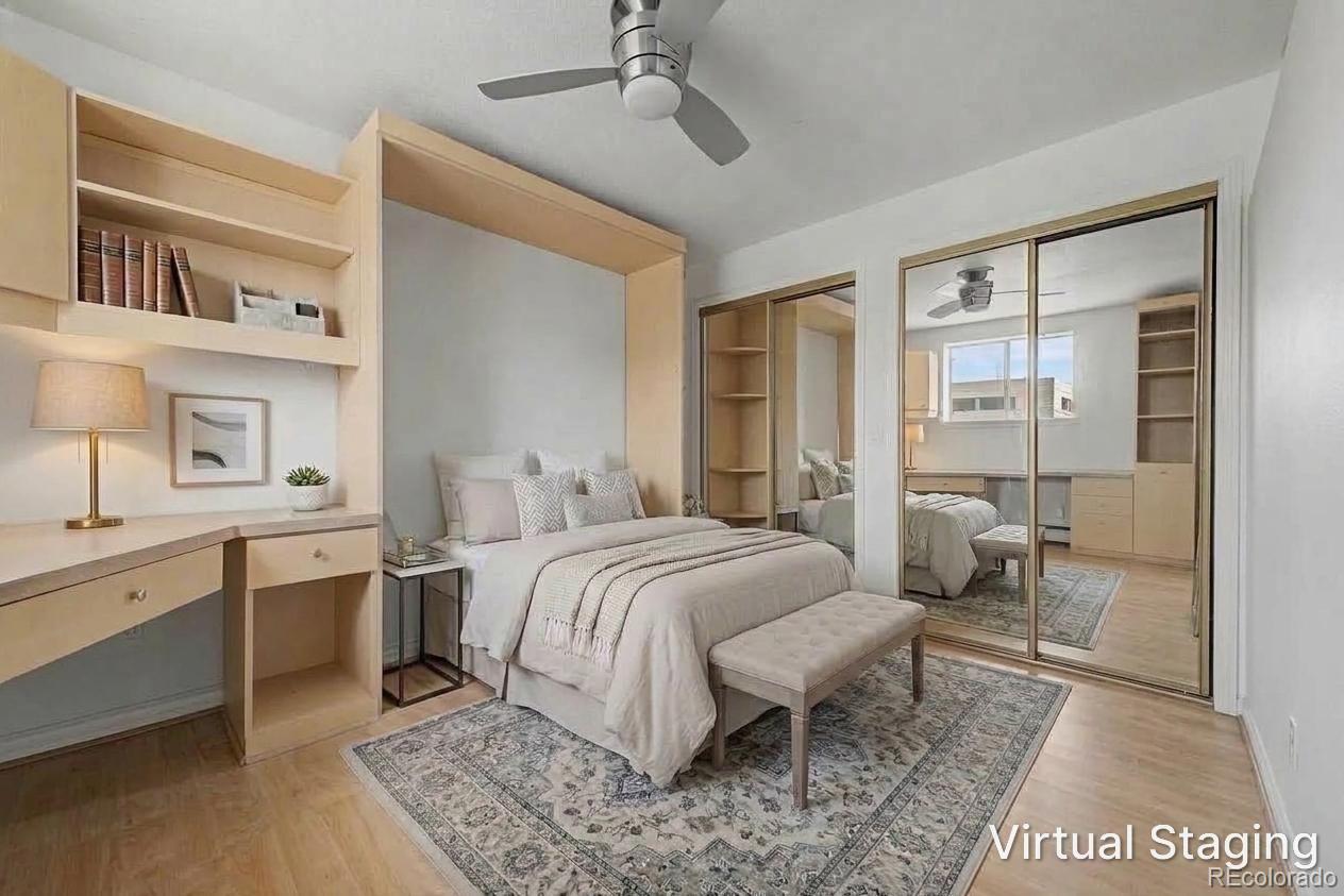 MLS Image #8 for 1833 n williams street,denver, Colorado