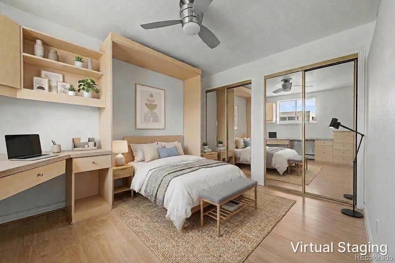 MLS Image #9 for 1833 n williams street,denver, Colorado