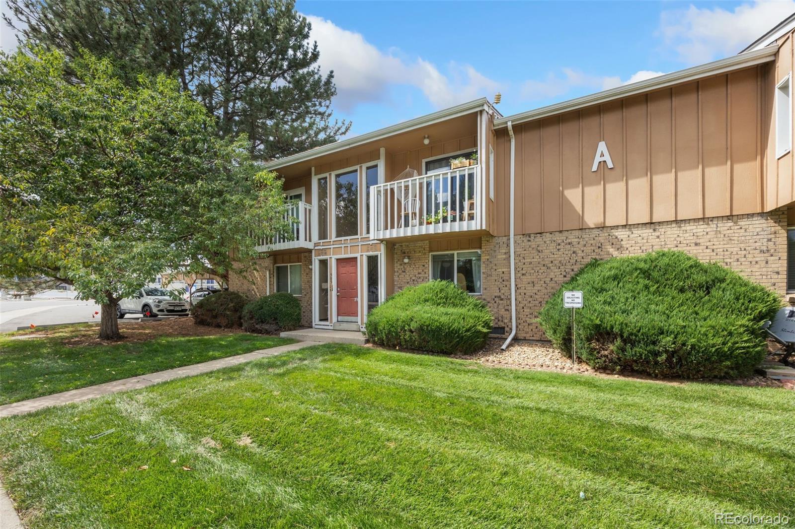 MLS Image #1 for 505  vance street,lakewood, Colorado