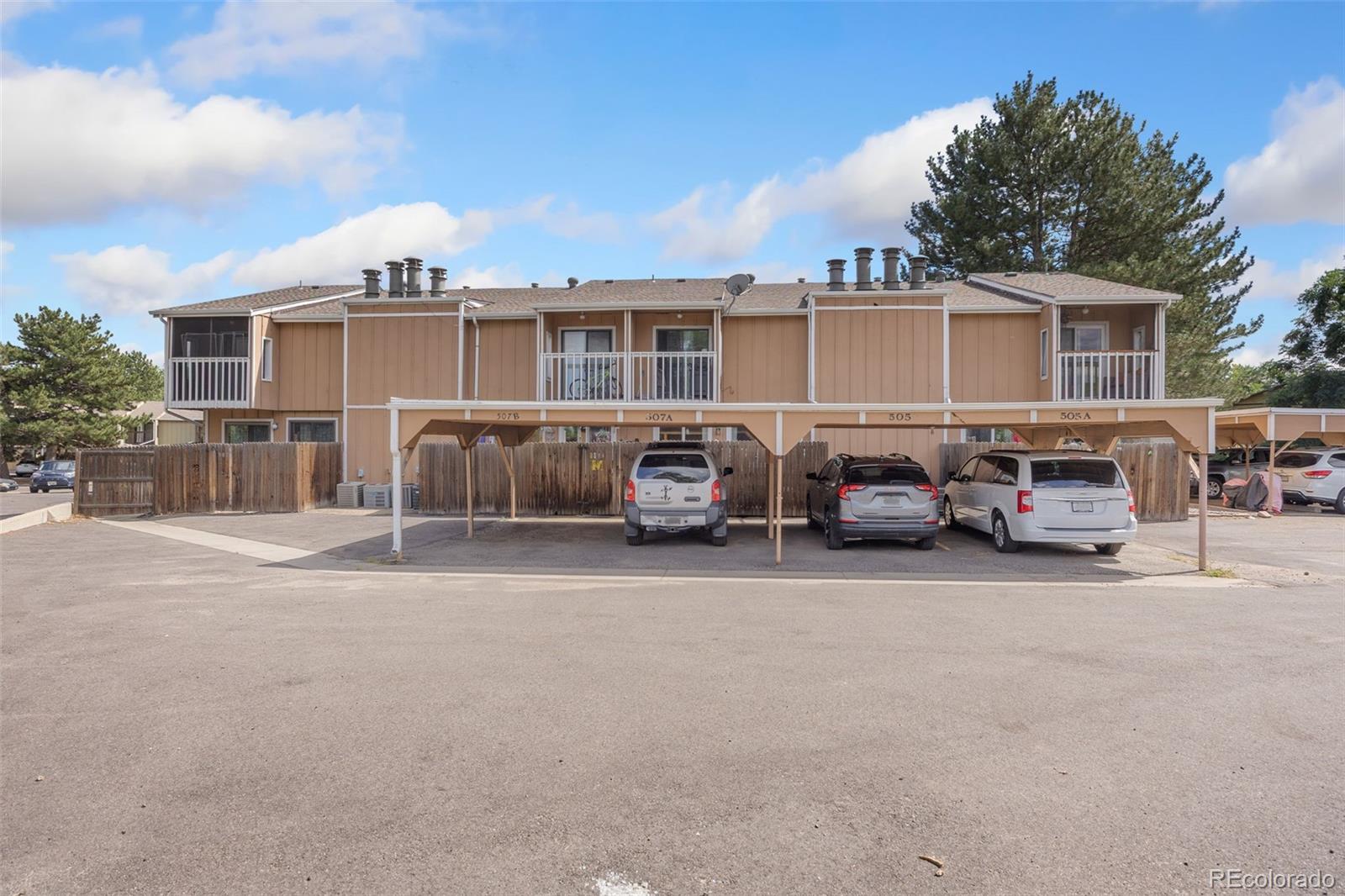 MLS Image #14 for 505  vance street,lakewood, Colorado